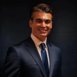 Dr. Christian Brogna Neurochirurgo Roma