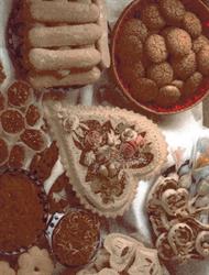 La Pasticceria Artigianale di Monne luisa & figlio
