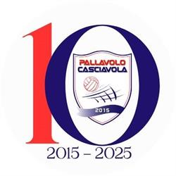 Pallavolo Casciavola asd