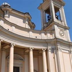 Chiesa Collegiata Santa Maria Maggiore