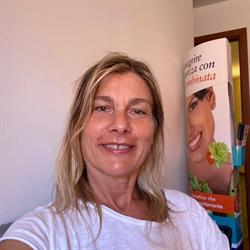 Dott.ssa LIDIA MOSCA Nutrizionista