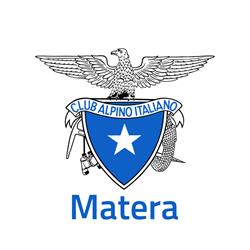 CAI Matera "Falco Naumanni"