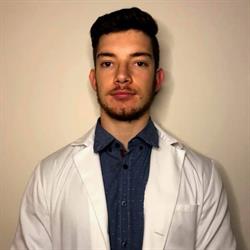 Fabio Scovacricchi - Dietista Nutrizionista