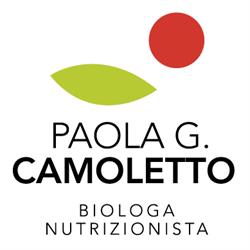 Dott.ssa Paola Camoletto Biologa Nutrizionista