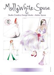 MollyWhite Sposa