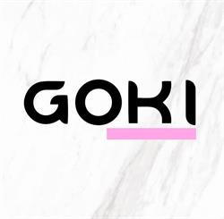 Goki Sushi Bufalotta