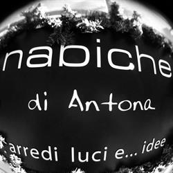 Nabiche di Antona design regalo arredi illuminazione