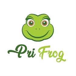 Pri Frog Lab - Creazioni Artigianali