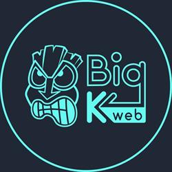 Big K Web