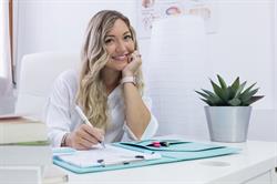 Dott.ssa Maila Cuomo Psicologa - Tutor DSA Livorno