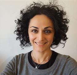 Dr.ssa Rossella Ianniello Psicologa Psicoterapeuta