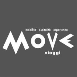 MOVE SRL - Agenzia Viaggi - Esperienze su Misura