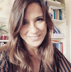Dott.ssa Monica Sirotti Psicologa Psicoterapeuta