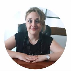 Psicoterapeuta cognitivo comportamentale Dott.ssa Sonia Di Munno