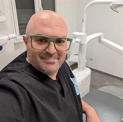 Dott. Orlando Sergio Odontoiatra Firenze