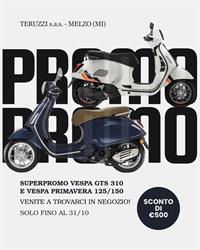 Teruzzi F. & C.
