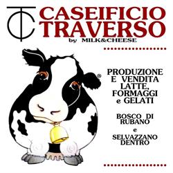 CASEIFICIO TRAVERSO