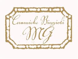 Ceramiche Biagioli "La Mastro Giorgio"
