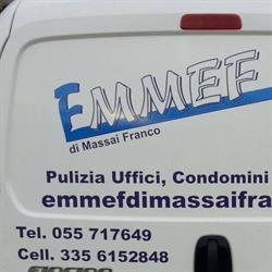 EMMEF di MASSAI FRANCO