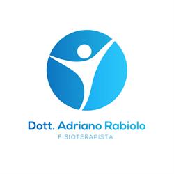 Dott. Adriano Rabiolo Fisioterapista