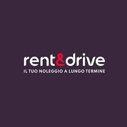 Rent&Drive - Il Tuo Noleggio a Lungo Termine