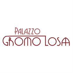 Palazzo Gromo Losa