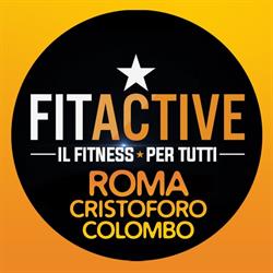FitActive Roma Cristoforo Colombo