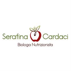 Dott.ssa Serafina Cardaci - Biologa Nutrizionista