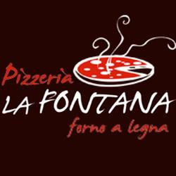 Pizzeria LA FONTANA ORDINANDO.IT Bisceglie Pizzeria Domicilio - Asporto - Saletta Interna