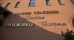 CENTRO CONGRESSI FORTINO