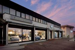 Euganea Motori S.r.l. - Audi