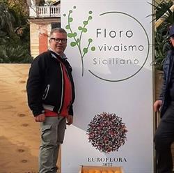 Fioreria Ikebana Antonio Mormina