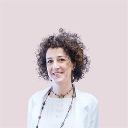 Dott.ssa Gagliano Elisa