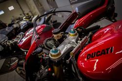 BAT Moto Service