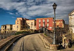 turismo e servizi pozzuoli