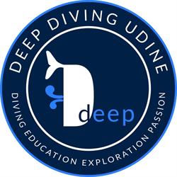 Deep Diving Udine. Corsi sub a Udine, Friuli. Brevetti internazionali.