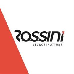 Rossini Legnostrutture - Produzione e Magazzino