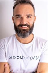 Alessandro la Torre, Osteopata Posturologo Imola