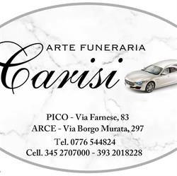 Onoranze Funebri Carisi Di Anna Gelfuso