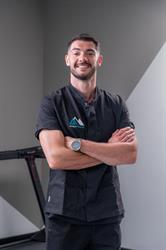 AREA FISIO 12 - Studio di Fisioterapia e Riabilitazione - Dott. Luca Gallina Fisioterapista OMPT