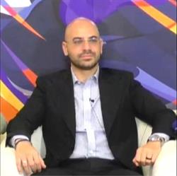 Chinesiologo Mario De Ianni - Fog