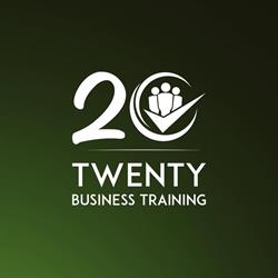 Twenty Business Training