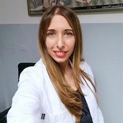 Dott.ssa Eleonora Di Carmine - Biologa Nutrizionista