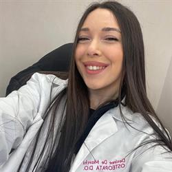 L'Angolo dell'Equilibrio - Osteopata Desiree De Marchi