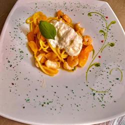 La Bonaccia - Ristorante, Pizzeria, Paposceria