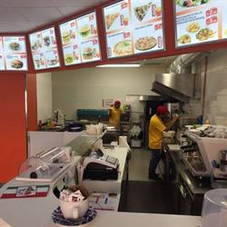 EMY Pizza