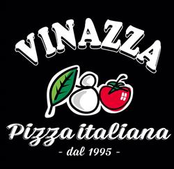 Vinazza pizza italiana