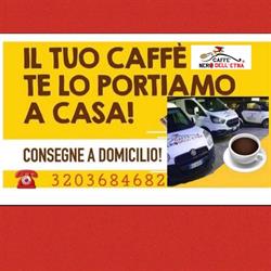 Caffe' Nero Dell' Etna