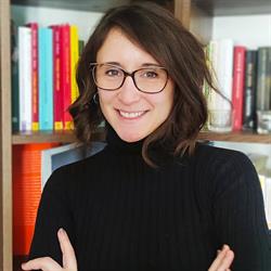 PSICOLOGA Dr. Congedo Ilaria