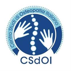 CSdOI Centro Studi di Osteopatia Italiano